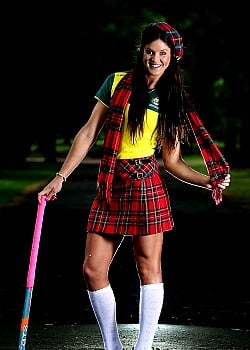 Anna Flanagan